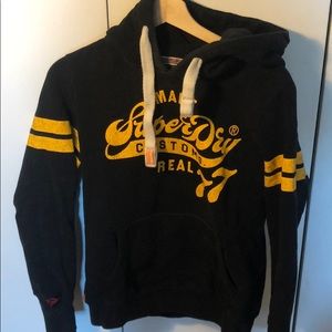 SuperDry Hoodie
